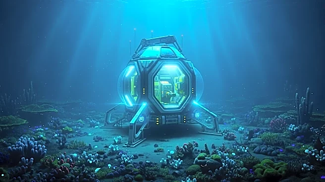 Subnautica 2 Launches Amidst Corporate Drama and Legal Battles