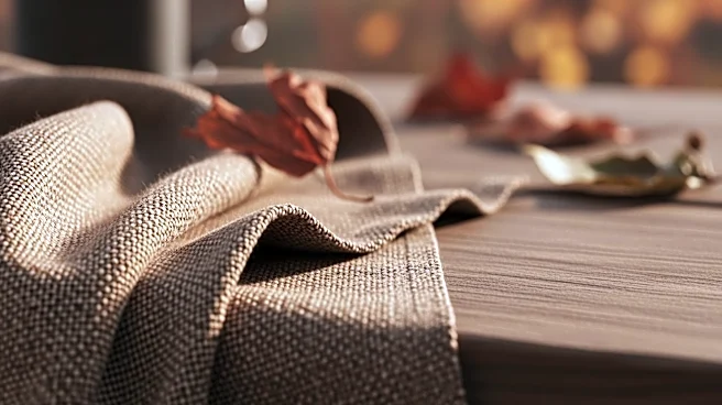 Arket Unveils Autumn/Winter 2026 Collection with Focus on Durability