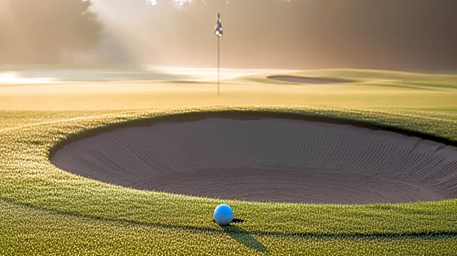 LIV Golf Players Set to Compete at 2026 PGA Championship Amid Major Drought