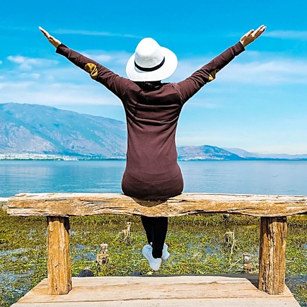 New Study Highlights Health Benefits of Travel in Slowing Aging Effects