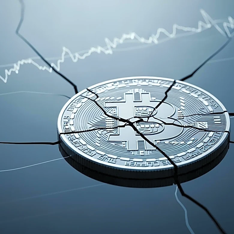 Marathon Digital Holdings Reports $1.3 Billion Quarterly Loss Amid Bitcoin Price Drop