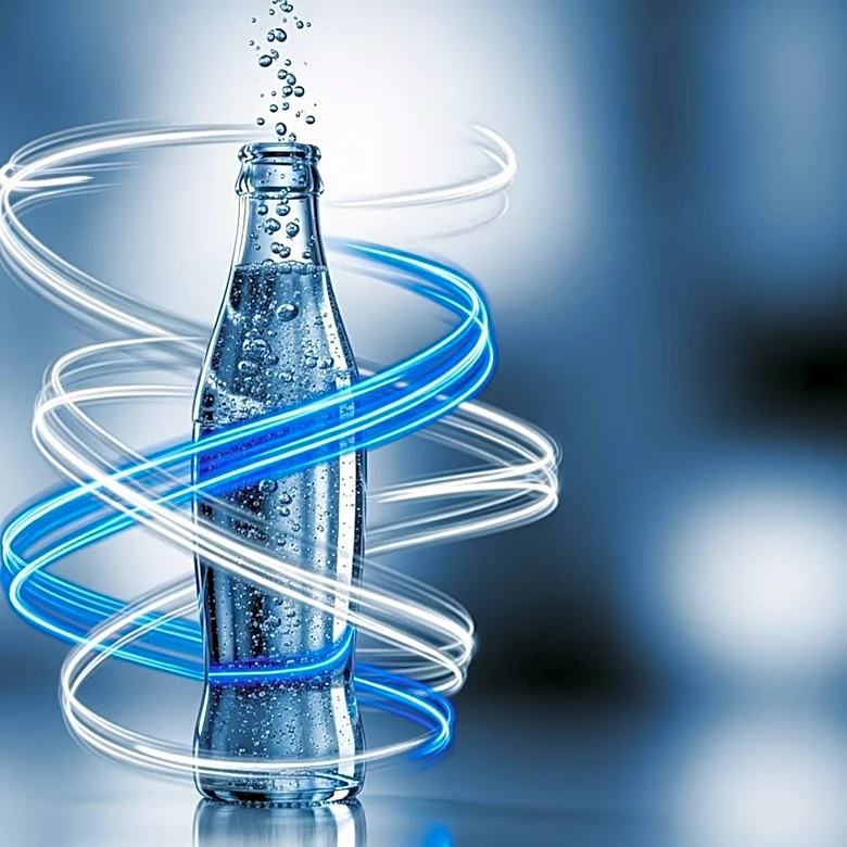 PepsiCo's SodaStream Emphasizes Creative Synergy in Marketing Strategy