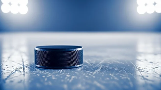 Montreal Canadiens Coach Martin St. Louis Embraces Playoff Pressure