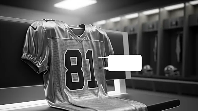 Washington Commanders Announce New Jersey Numbers, Indicating Bobby Wagner's Departure
