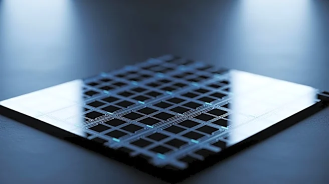 Taiwan Semiconductor Manufacturing Faces 1.8% Stock Price Decline Amid Analyst Ratings