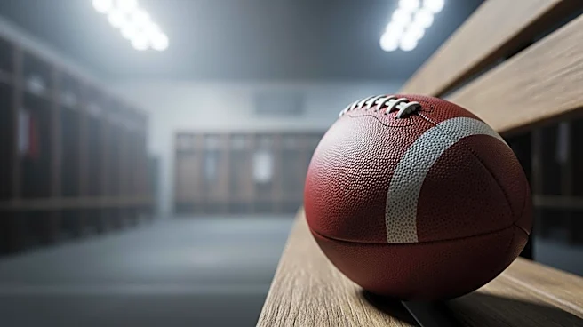 Cleveland Browns Face Uncertainty with Quarterback Roster Decisions