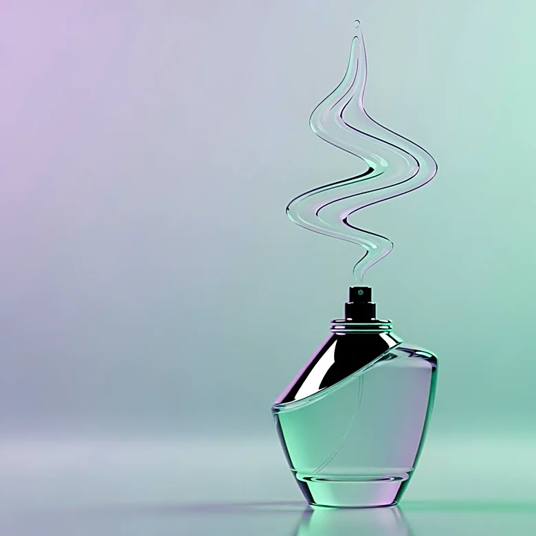 Fragrance Industry Embraces Innovation with New Trends and Formats