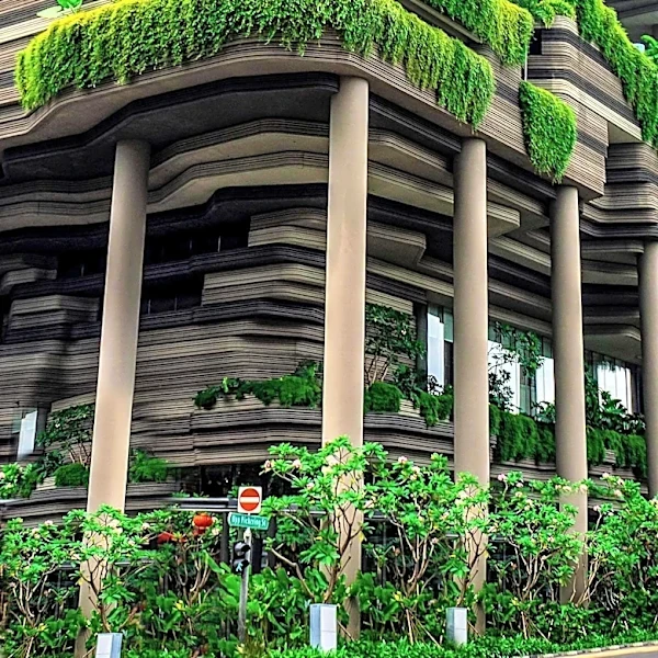 Eco-Certified Hotels: Understanding the Labels and Their Impact on Sustainability