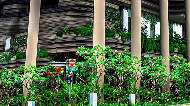 Eco-Certified Hotels: Understanding the Labels and Their Impact on Sustainability