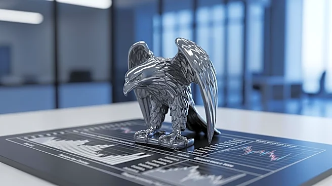 First Eagle Investment Management Reduces Stake in Taiwan Semiconductor Manufacturing, Impacting Portfolio