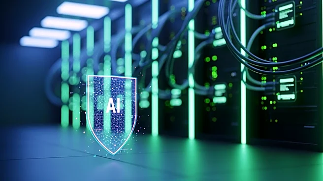 IMF Warns of AI Cyber Threats Impacting Fintech Infrastructure and Financial Stability