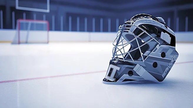 Buffalo Sabres' Goalie Alex Lyon Faces Challenges in Game 3 Loss to Canadiens
