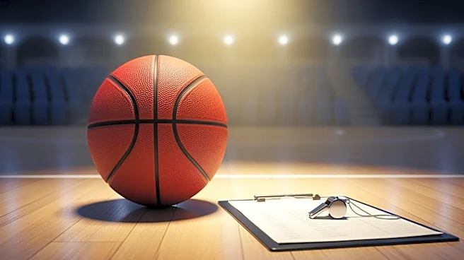 Kansas Basketball Coach Bill Self Adds Dennis Parker Jr. to Roster