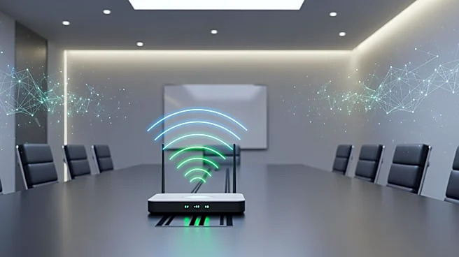 ZTE Hosts Broadband User Congress in São Paulo, Showcasing Intelligent Broadband Solutions
