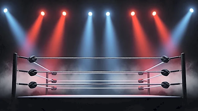 WWE RAW Spoiler Lineup Reveals Exciting Matches and Surprises for May 11, 2026
