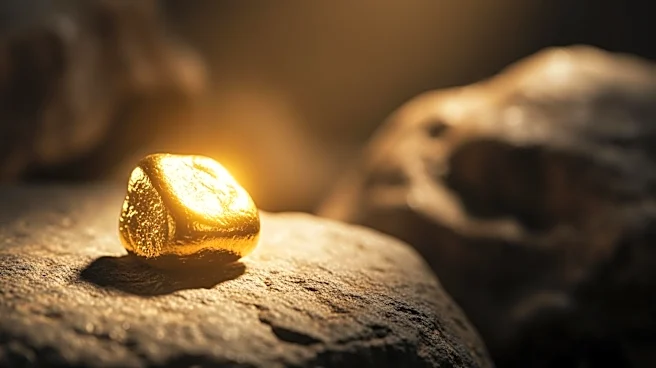 LaFleur Minerals Engages Executive Search Firm to Recruit Senior Mining Executive Amid Gold Production Expansion