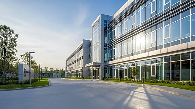 MacroGenics Sells Maryland Drug Manufacturing Plant to Bora for $122.5 Million