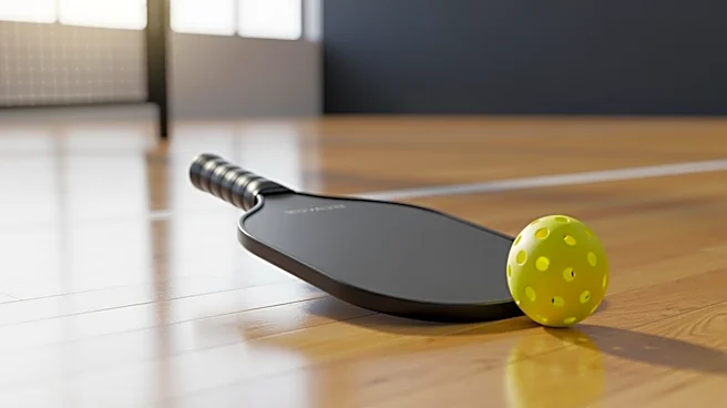 Anna Leigh Waters Dominates Pickleball Scene at 19, Aiming for Olympic Inclusion