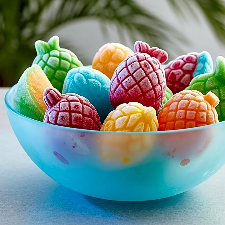 Island Way Launches New Frozen Snack Lines, Expanding Product Offerings