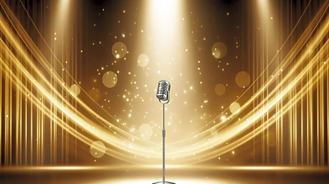 American Idol Season 24 Crowns Winner in Landmark Finale