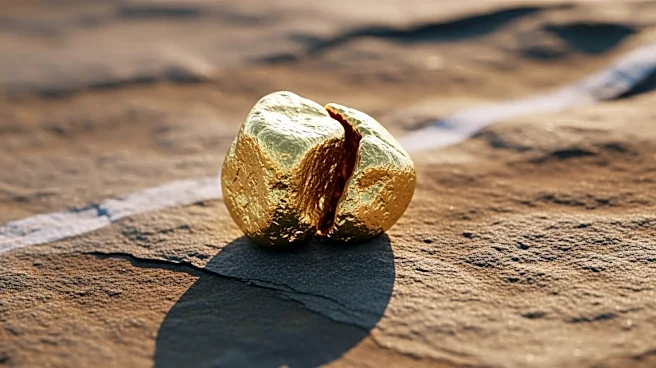 Provenance Gold Expands Mineralization at Eldorado West Project in the US