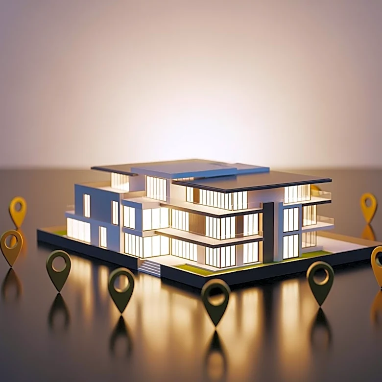 Realtor.com Identifies 12 Emerging Luxury Markets as High-End Housing Expands