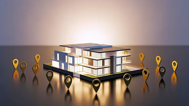 Realtor.com Identifies 12 Emerging Luxury Markets as High-End Housing Expands