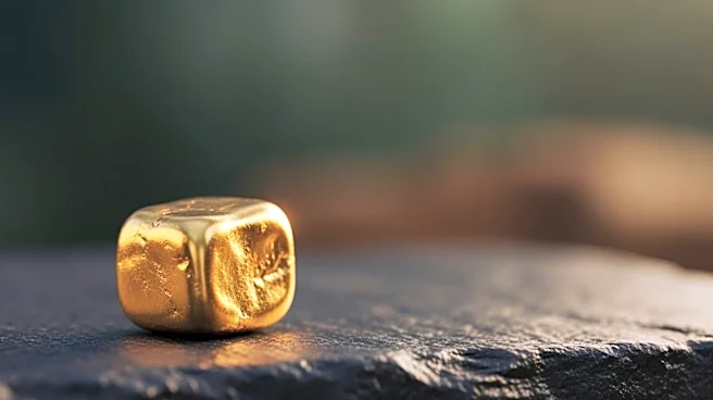 Galantas Gold Launches $85 Million Private Placement for Chilean Projects
