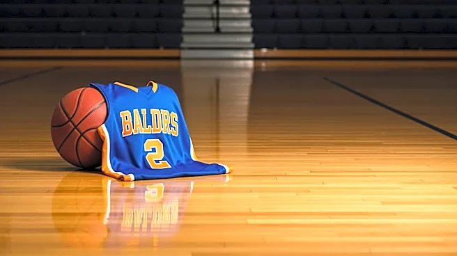 Savannah High School Sports Teams Compete for State Titles Amid Memorable Season
