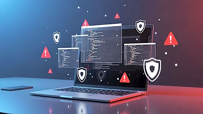 Developer Workstations Targeted by Cyber Threats, Raising Security Concerns