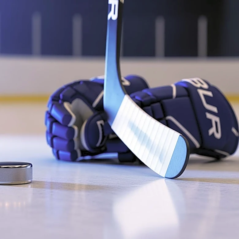 Bill Tobias Named O'Ree Award Finalist for Contributions to Special Needs Hockey
