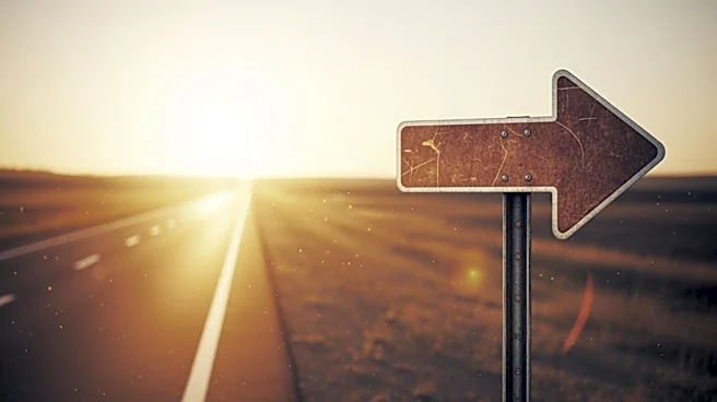 Bobby Troup's 'Route 66' Song: A Symbol of American Freedom and Its Complex Legacy