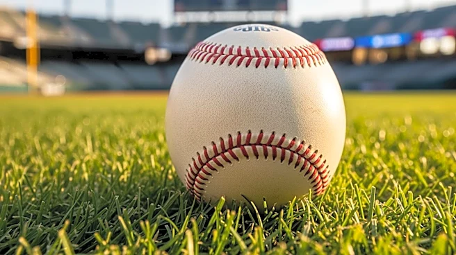 UCLA Tops College Baseball Rankings as 2026 World Series Approaches