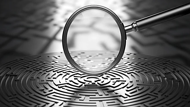 Internal Auditors Face Heightened Fraud Risks Amid Evolving Schemes