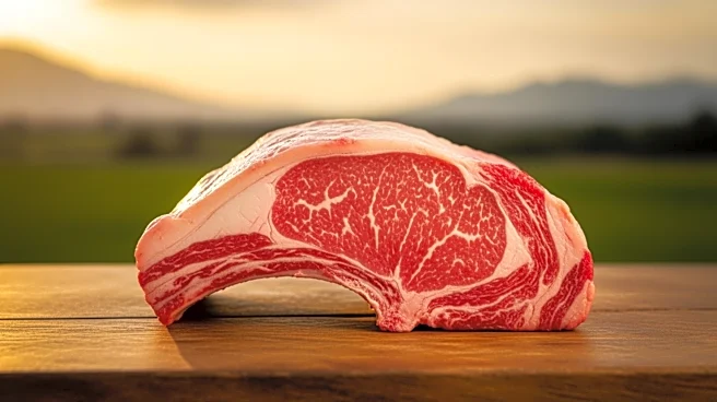 Spanish Meat Group Vall Companys Expands in Latin America with Argentina Deal