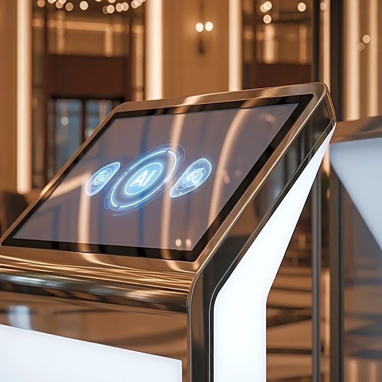 Innspire Enhances Digital Guest Experience at The Statler Hotel with AI Technology