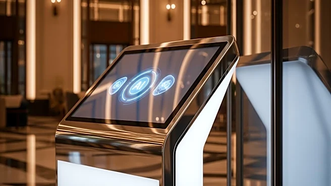 Innspire Enhances Digital Guest Experience at The Statler Hotel with AI Technology