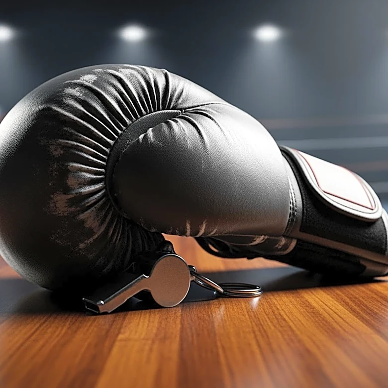 Fabio Wardley's Team Criticizes Officiating in WBO Heavyweight Title Loss to Daniel Dubois