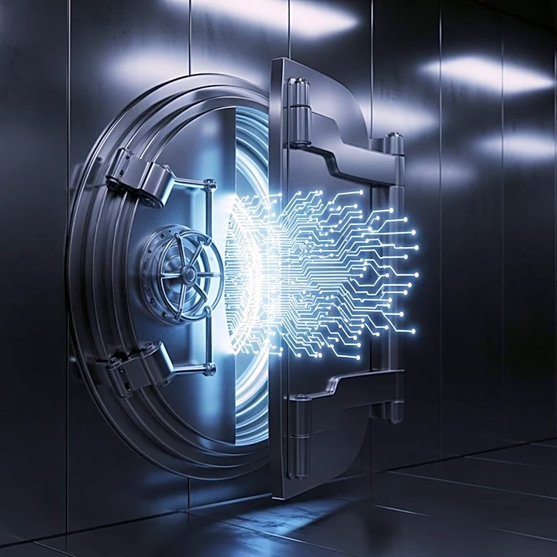 CISOs Adapt to AI Challenges in Financial Services Security