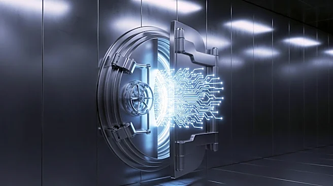CISOs Adapt to AI Challenges in Financial Services Security