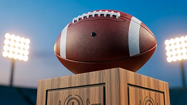 Big Ten Dominates 2026 College Football Rankings with Indiana Leading the Pack