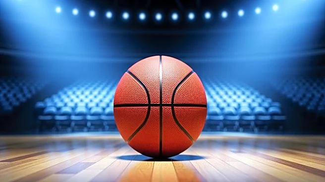 Spurs' Dylan Harper Impresses with 24 Points in Western Conference Semifinals