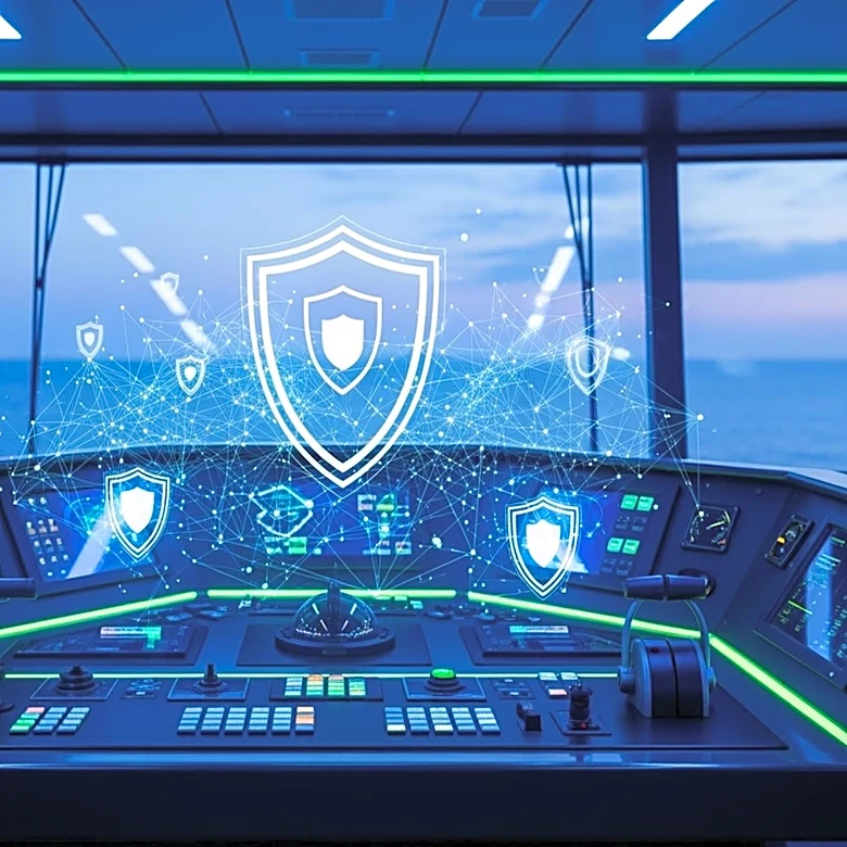 ABB and Cydome Collaborate to Enhance Maritime Cybersecurity