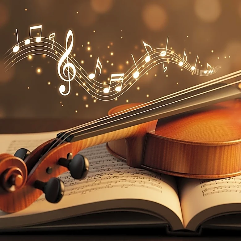 Will Sharpe Explores Mozart's Life in New Series 'Amadeus'