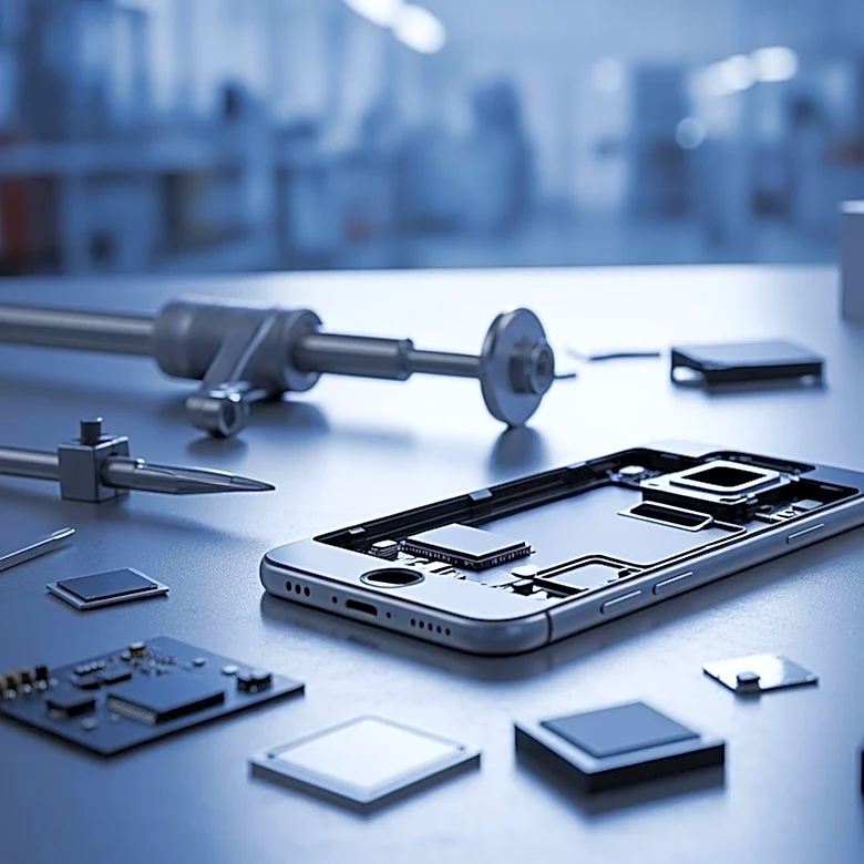 Trump Mobile Delays Highlight Challenges in U.S. Manufacturing and Branding