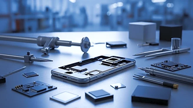 Trump Mobile Delays Highlight Challenges in U.S. Manufacturing and Branding