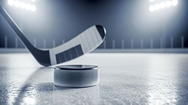 Colorado Avalanche Take Commanding Lead in NHL Playoffs Against Minnesota Wild