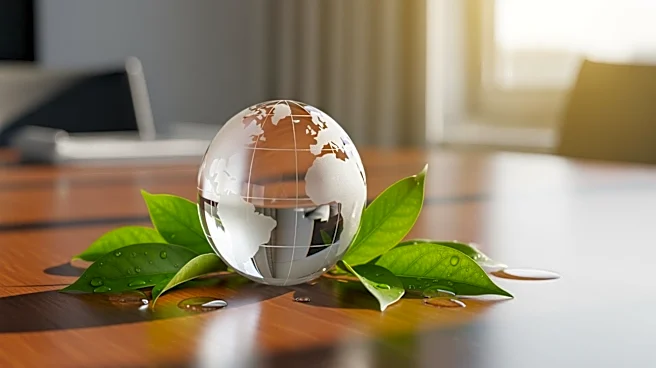 The Body Shop's Transformation Under New Leadership Aims for Global Revival