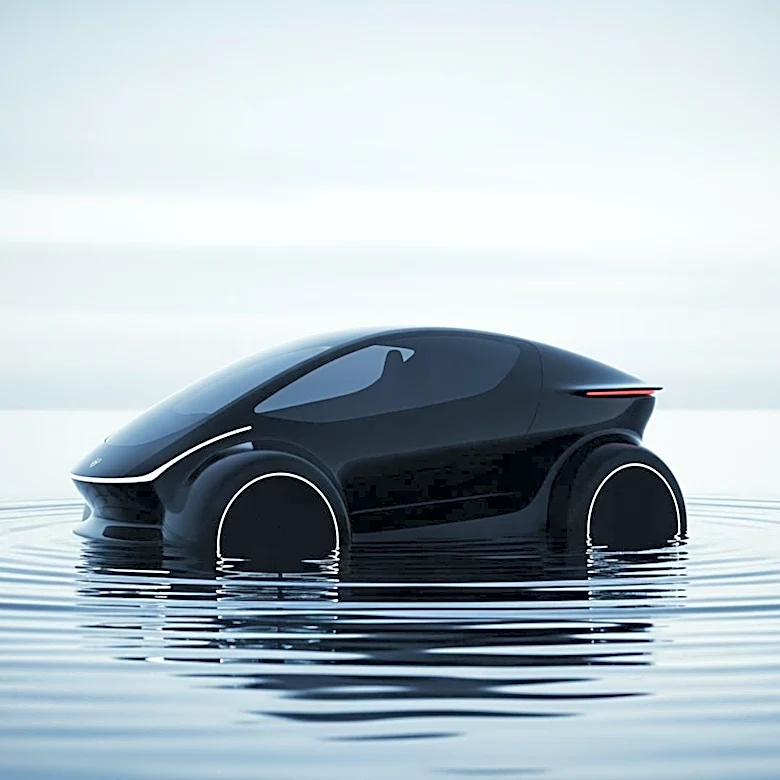 Waymo Recalls 3,800 Robotaxis Due to Flood Risk, Revealing Fleet Size