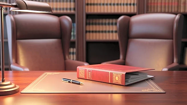 Morgan Lewis Expands with New Partner Hires in DC and New York